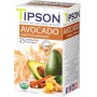 TIPSON BIO Avocado Ginger